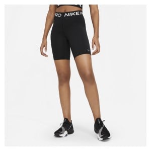 Nike Womens Pro 365 Shorts 8 Inch (W)