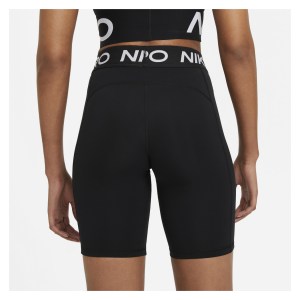 Nike Womens Pro 365 Shorts 8 Inch (W)