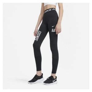 Nike Womens Pro Big Kids (Girls) Leggings