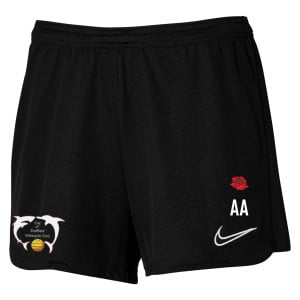 Nike Womens Dri-Fit Academy 23 Short (W)