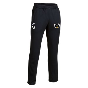 Joma ELBA POLYFLEECE PANTS (FITTED)