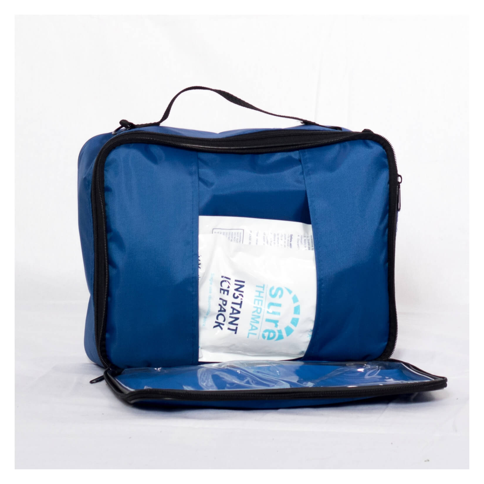Elite First Aid Kit (Including Bag)