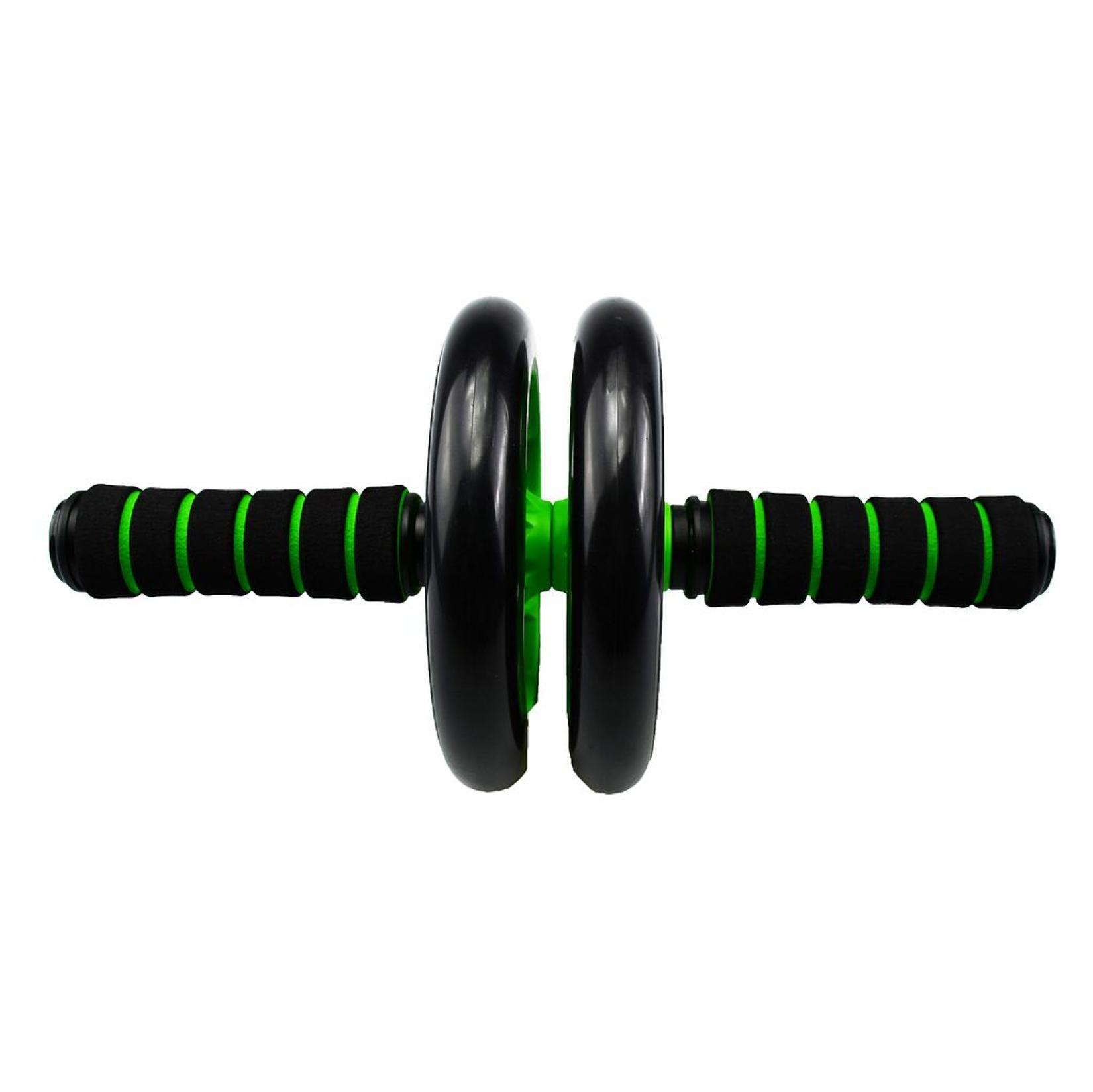 Urban-Fitness Urban Fitness Ab Roller