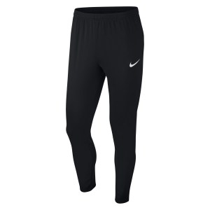Nike Academy 18 Tech Pants Black-Black-White