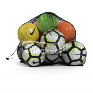 Branded Mesh Ball Carry Net