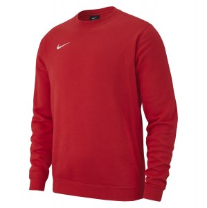 Nike Team Club 19 Crew Sweatshirt