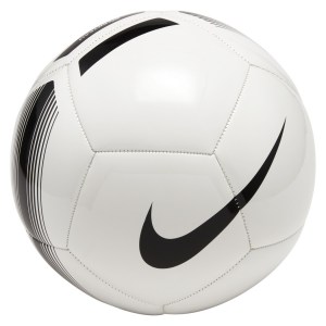 Nike Pitch Team Training Ball White-Black