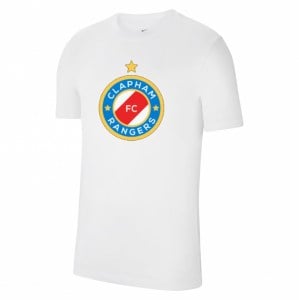 Nike Team Club 20 Cotton T-Shirt (M)