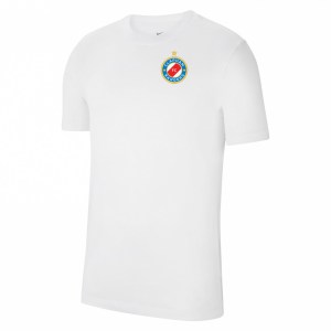 Nike Team Club 20 Cotton T-Shirt (M)