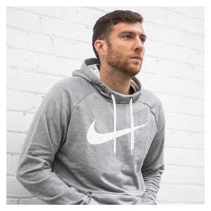 Nike Dry Training Hoodie