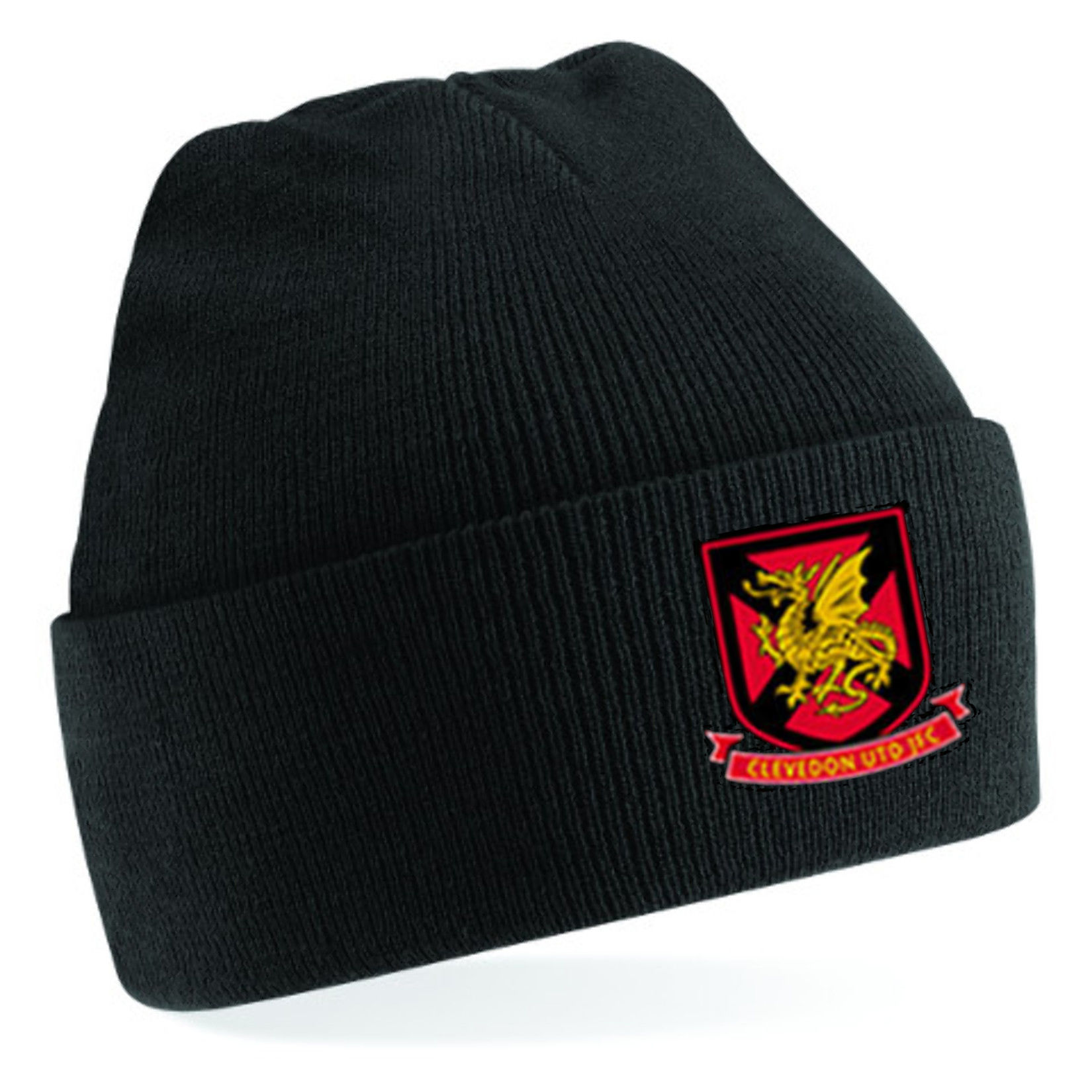 Beechfield Junior Original Cuffed Beanie