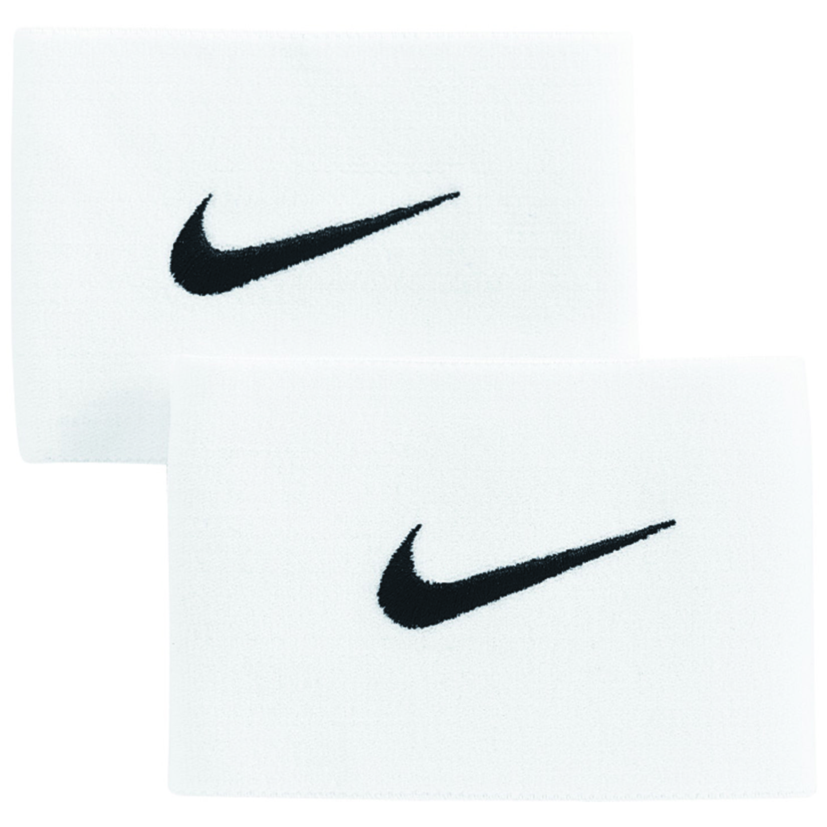 Nike FOOTBALL GUARD STAY II White-Black