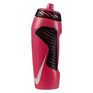 Sportax Nike Hyperfuel Water Bottle 700ml Uni Red-Gym Red-White