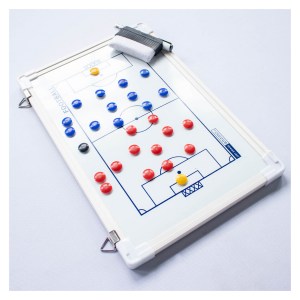 Tactic board (45 x 30) cms with carry bag