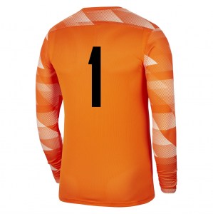 Nike Park IV Goalkeeper Dri-FIT Jersey Safety Orange-White-Black