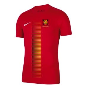 Nike Park VII Dri-FIT Short Sleeve Shirt