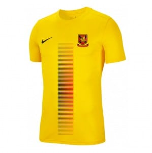 Nike Park VII Dri-FIT Short Sleeve Shirt