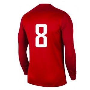 Nike Park VII Dri-FIT Long Sleeve Football Shirt