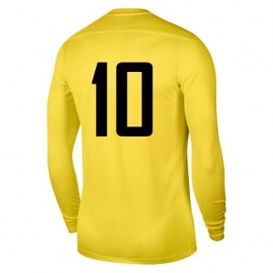 Nike Park VII Dri-FIT Long Sleeve Football Shirt