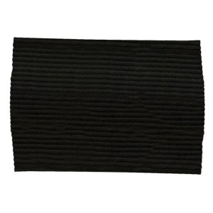 Stanno Black Armband