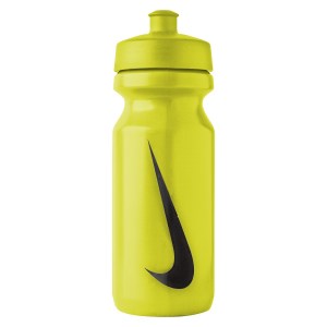 Sportax Nike Big Mouth Water Bottle Atomic Green-Atomic Green-Black