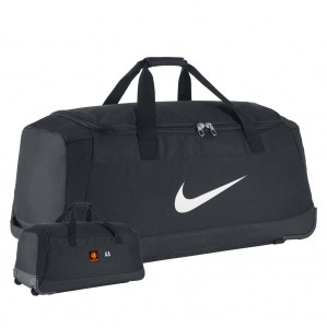 Nike NIKE CLUB TEAM SWOOSH TROLLEY BAG 3.0