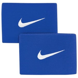 Nike FOOTBALL GUARD STAY II Varsity Royal-(white)