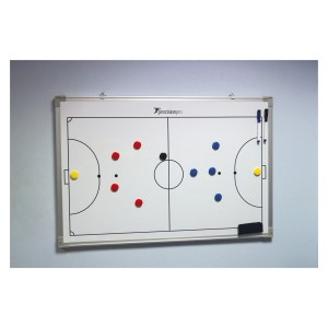 Precision Pro Futsal Tactic Boards - 90x60cm
