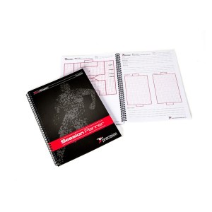 Precision Session Planner - Football
