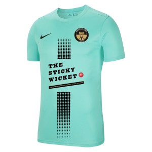 Nike Park VII Dri-FIT Short Sleeve Shirt