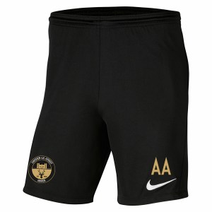 Nike Dri-FIT Park III Shorts