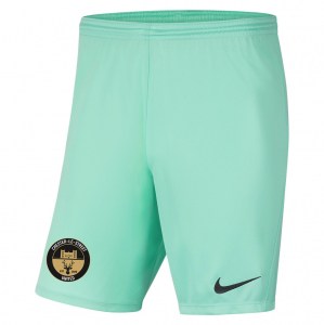 Nike Park III Shorts