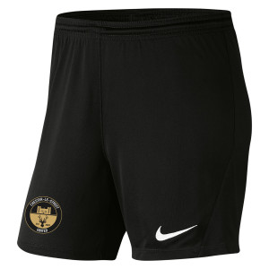 Nike Womens Park III Shorts (W)