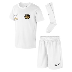 Nike Dri-FIT Park 20 Little Kids Kit