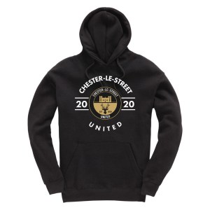 Heavyweight OH Hoodie