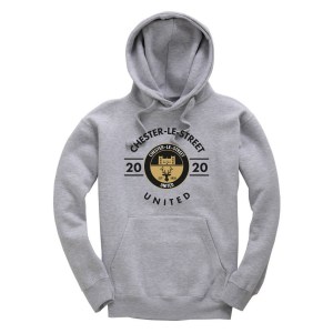 Heavyweight OH Hoodie