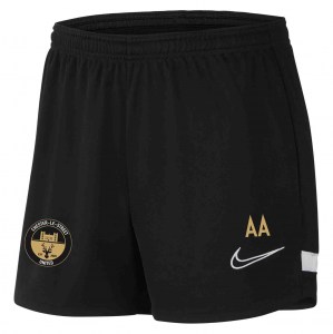 Nike Womens Academy 21 Training Shorts (W)