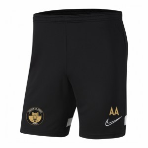 Nike Academy 21 Knit Training Shorts (M)