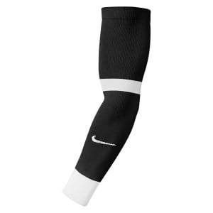 Nike Match Fit Leg Sleeve Black-White