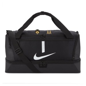 Nike Academy Team Hardcase Duffel Bag (Medium)