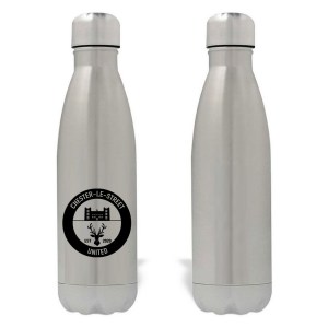 Premium Steel Water Bottle