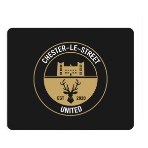 Mouse Pad - Rectangular