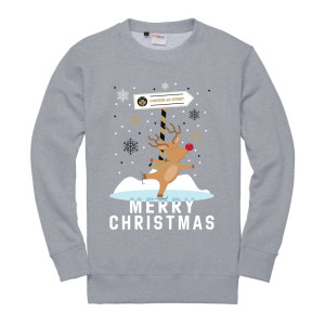 Classic Sweatshirt