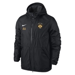 Nike TEAM FALL FLEECE LINED JACKET