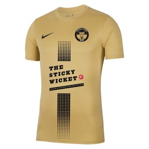 Nike Park VII Dri-FIT Short Sleeve Shirt