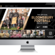 Bloomsbury Football's online store.