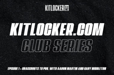 kitlocker.com club series, episode 1 thumbnail