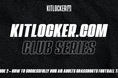 kitlocker.com club series, episode 2 thumbnail