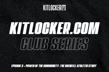 kitlocker.com club series, episode 3 thumbnail