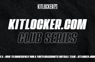 kitlocker.com club series, episode 5 thumbnail
